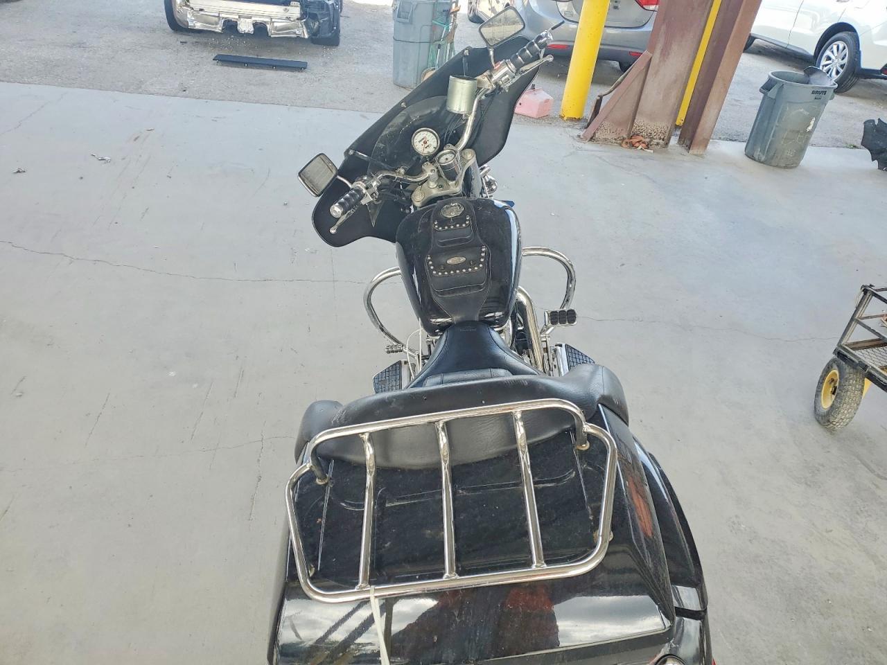 2000 Honda VT1100 C2