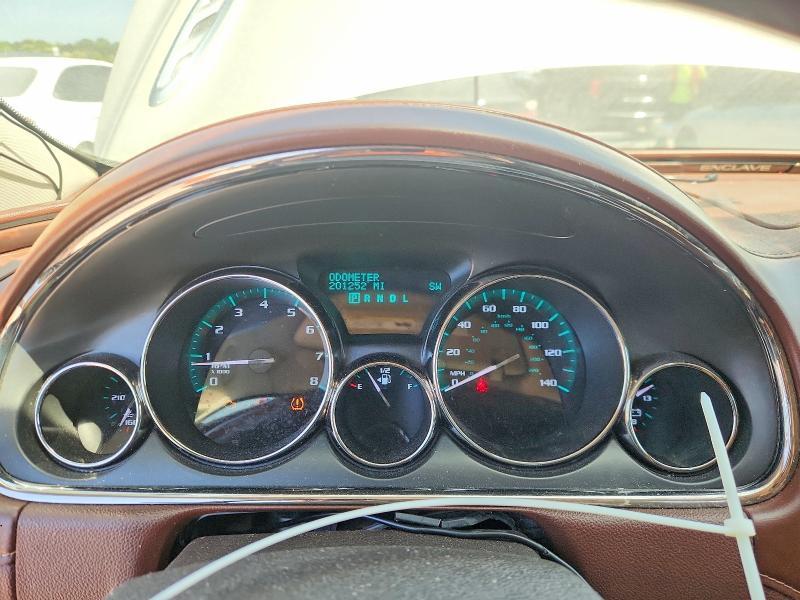 2014 Buick Enclave