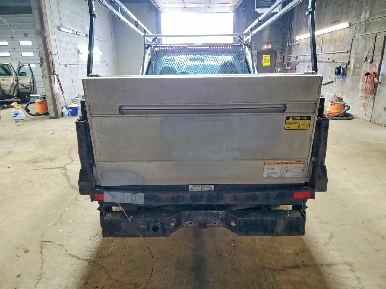 2010 Ford F250 Super Duty