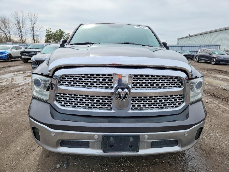 2016 Dodge 1500 Laramie