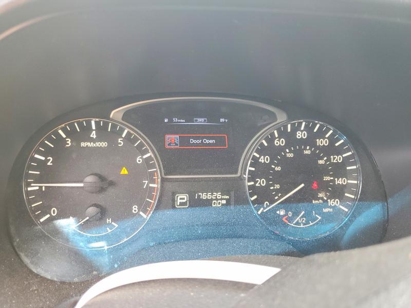 2014 Nissan Pathfinder sv