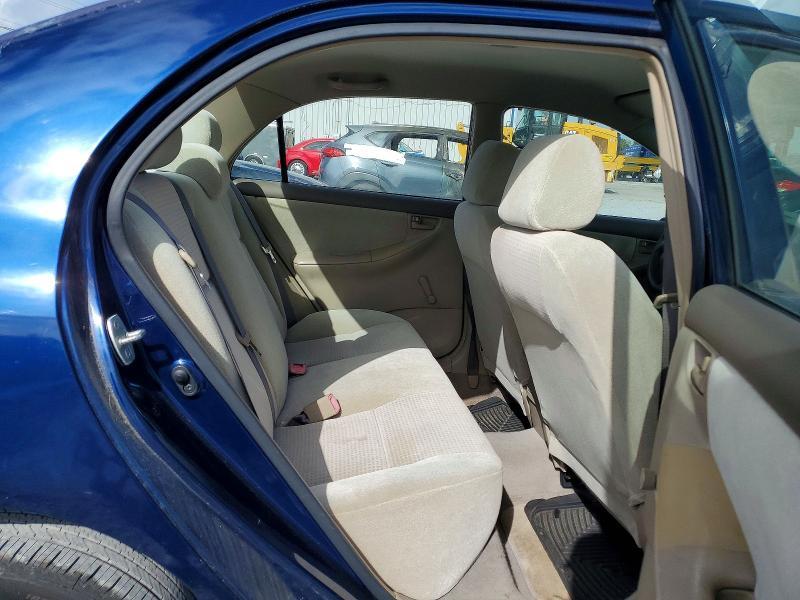 2008 Toyota Corolla ce