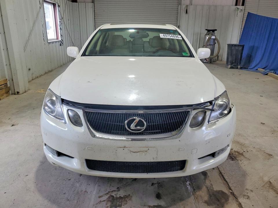 2006 Lexus Gs 300