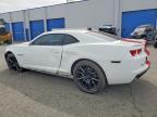 2010 Chevrolet Camaro ss