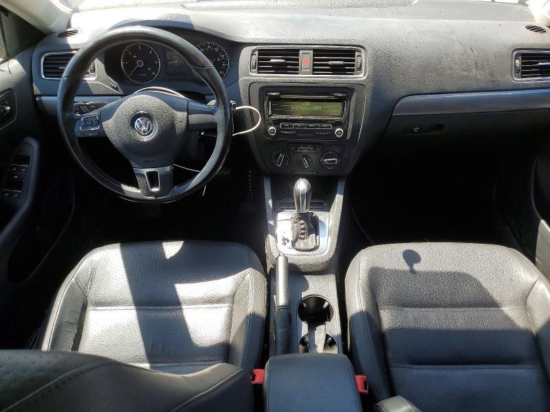 2013 Volkswagen Jetta tdi