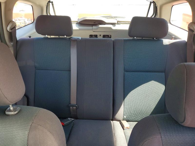 2006 Toyota Matrix xr