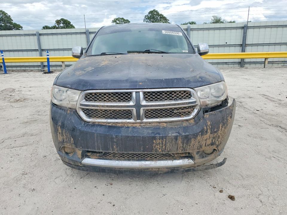 2011 Dodge Durango Express