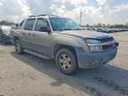 2002 Chevrolet Avalanche K1500