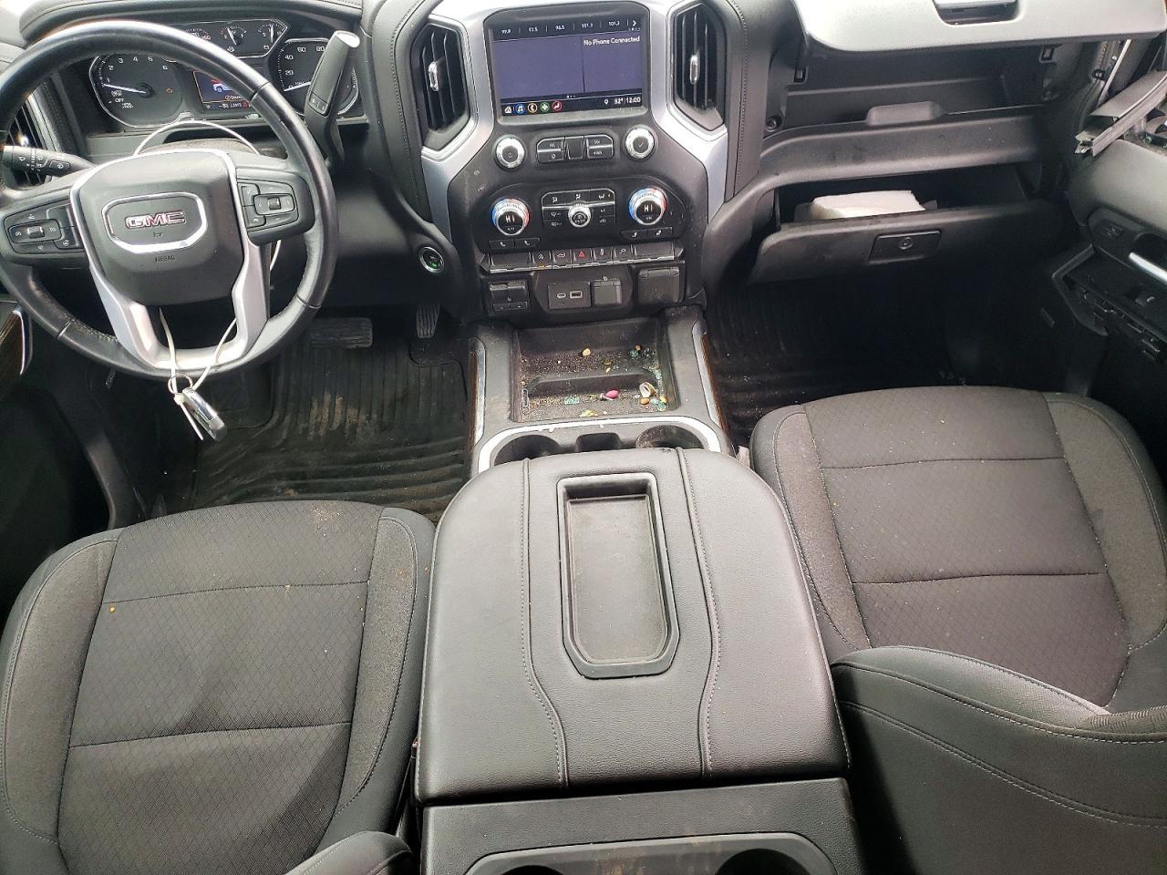2019 GMC Sierra K1500 Elevation