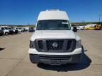 2021 Nissan NV 2500 HD S