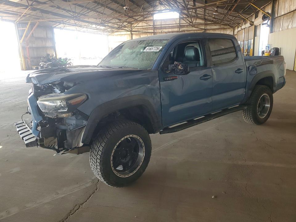 2018 Toyota Tacoma TRD PRO
