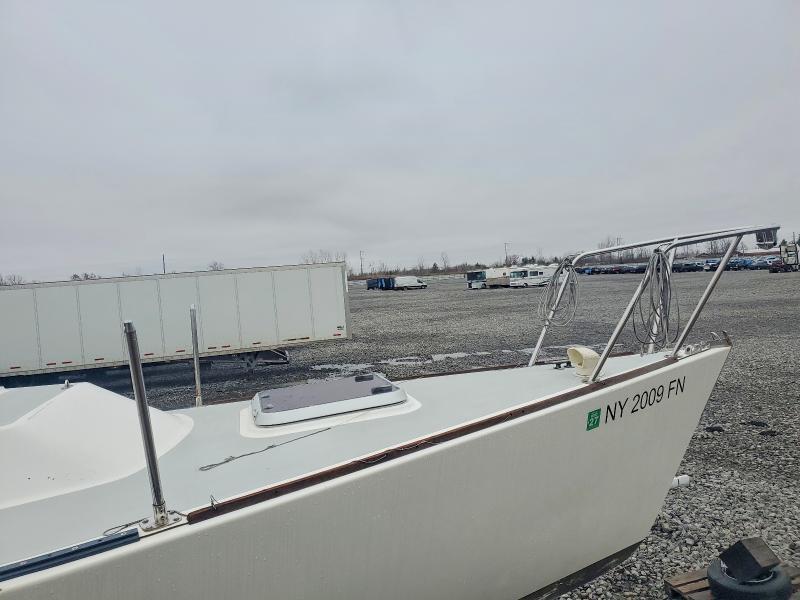 1985 Other Monohull Sail