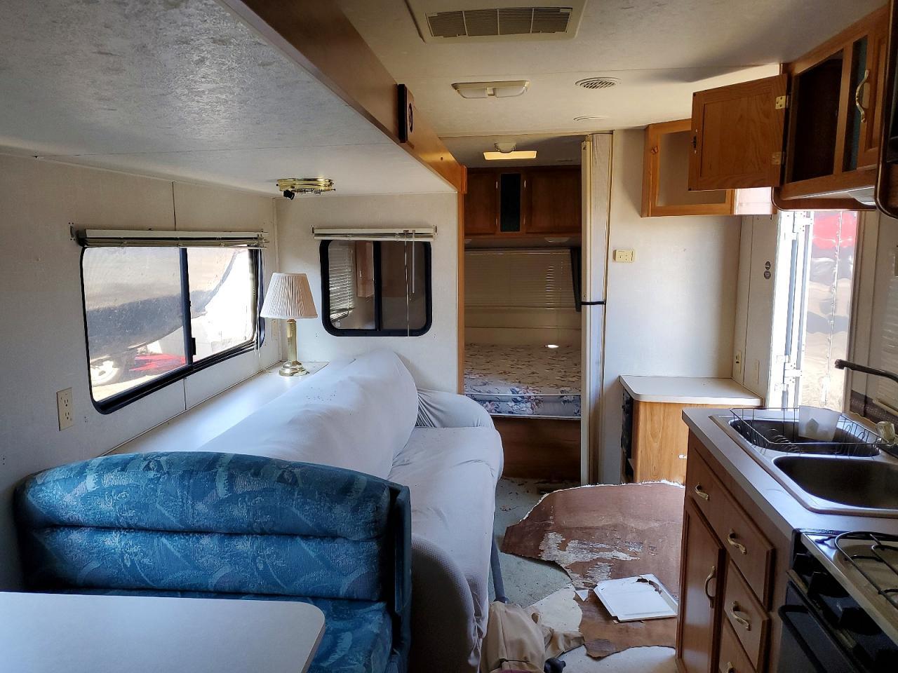 2000 Coachmen 2000 Coachmen Catalina