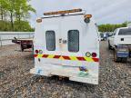 2014 Ford Econoline E350 Super Duty Cutaway Van