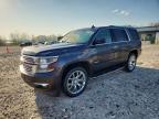 2017 Chevrolet Tahoe K1500 Premier