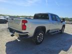 2022 Chevrolet Silverado K2500 Heavy Duty LT