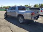 2016 Toyota Tacoma Limited