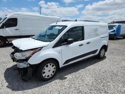 Ford salvage cars for sale: 2019 Ford Transit Connect