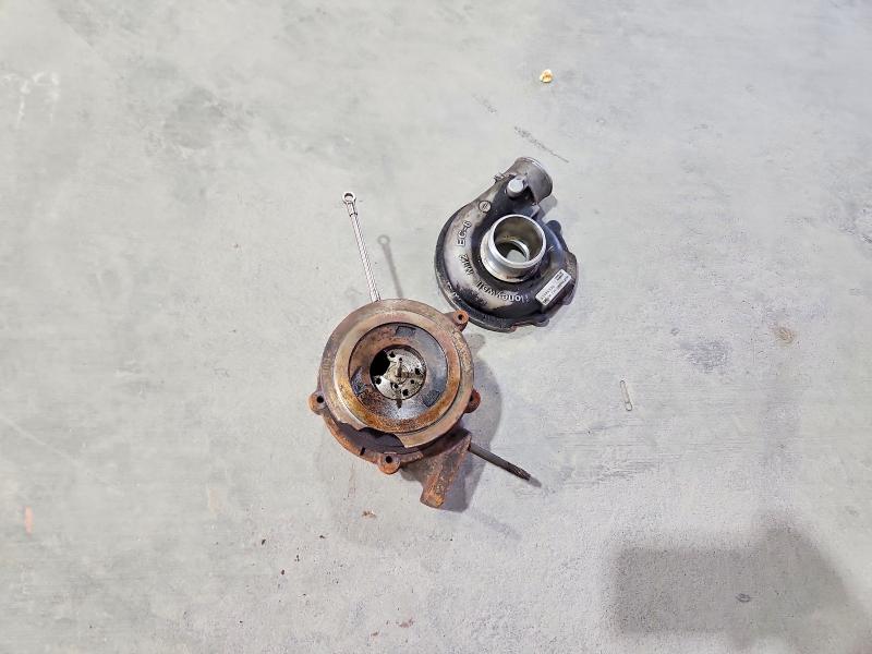 2018 GMC Canyon Denali 4WD 2.8l 4C Tdsl