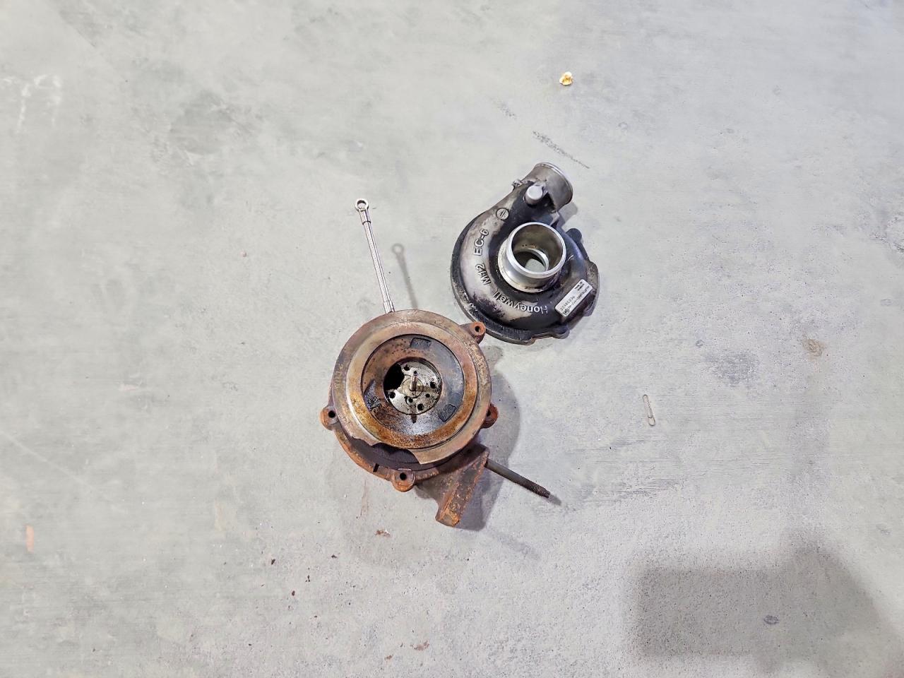 2018 GMC Canyon Denali 4WD 2.8L 4C Tdsl