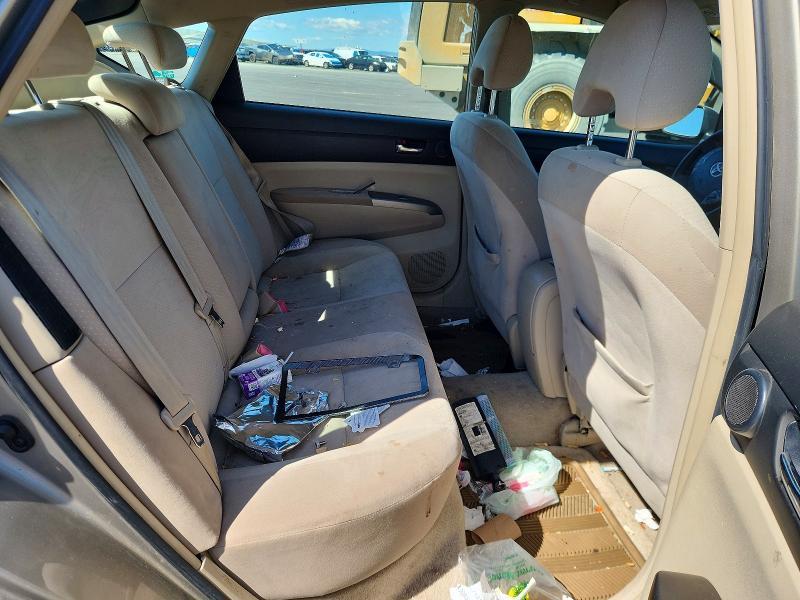 2005 Toyota Prius Base