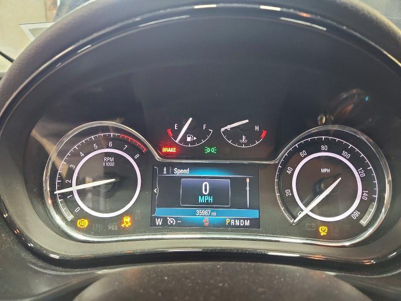 2017 Buick Regal Sport Touring