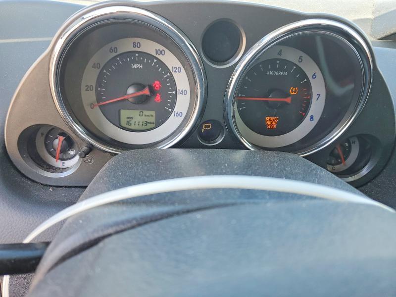 2009 Mitsubishi Eclipse gs