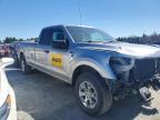 2021 Ford F150 Super Cab