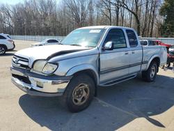 2000 Toyota Tundra SR5 en venta en Glassboro, NJ