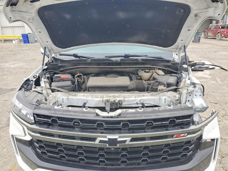 2021 Chevrolet Tahoe K1500 Z71