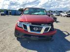 2017 Nissan Frontier S