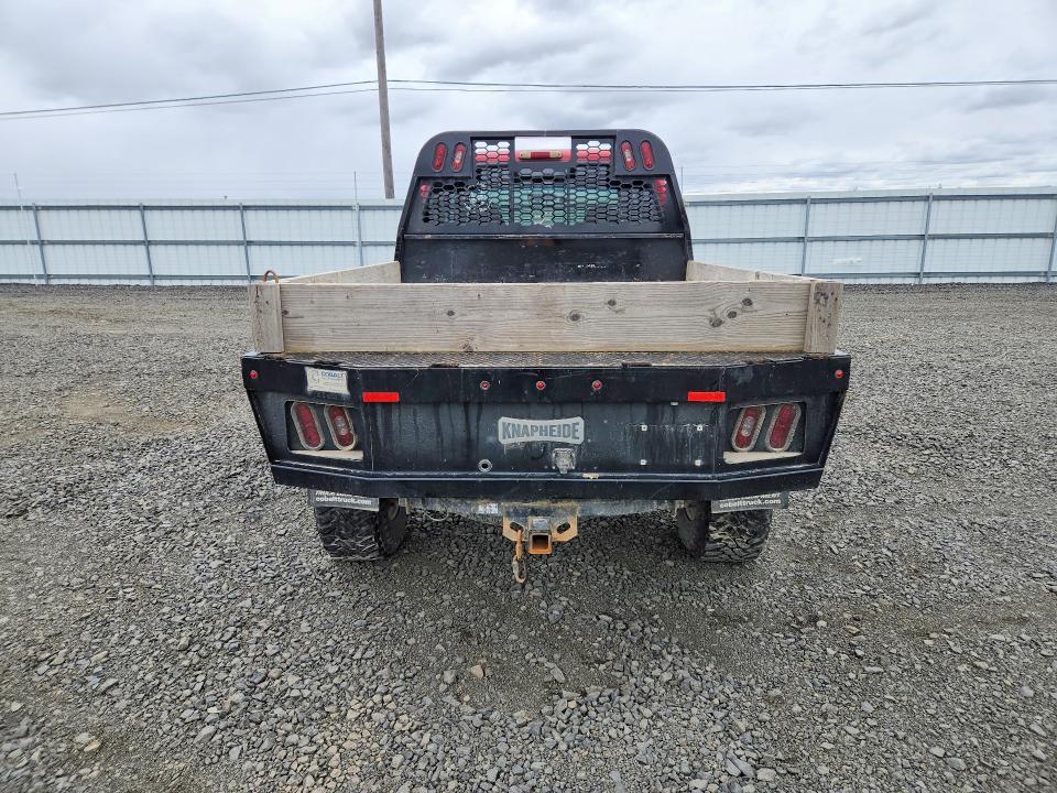 2001 Ford F350 SRW Super Duty