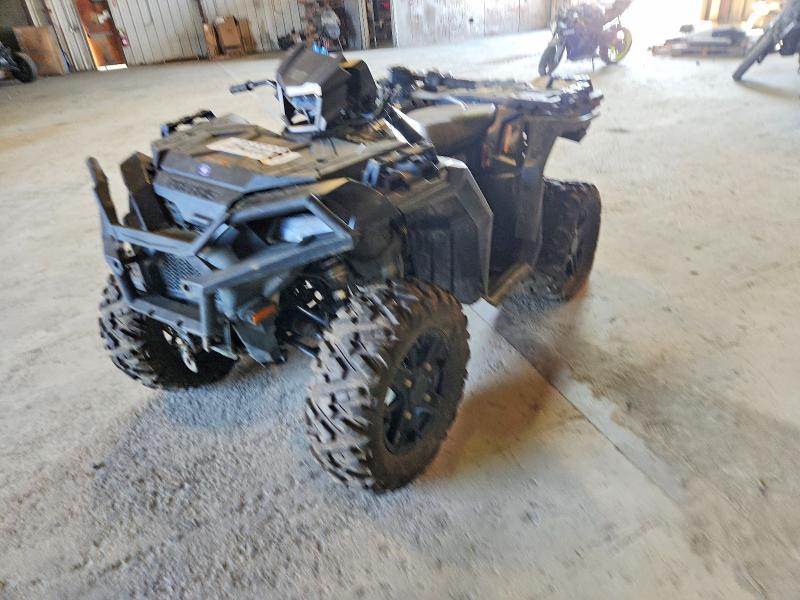 2022 Polaris Sporstman atv