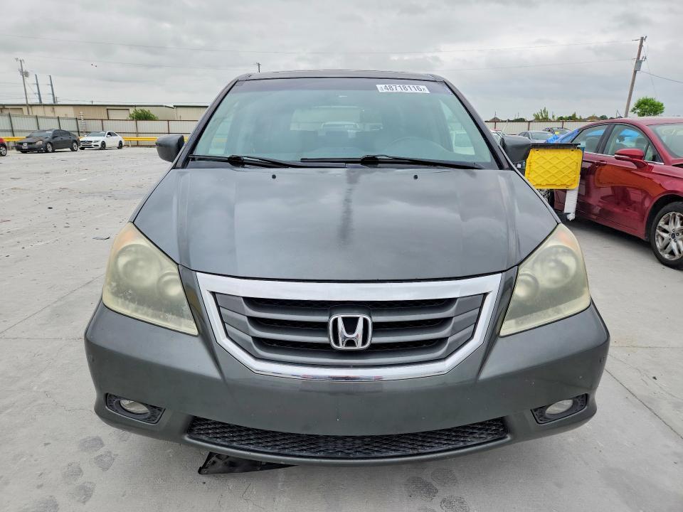 2008 Honda Odyssey Touring
