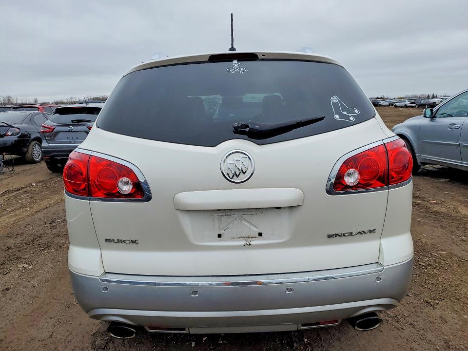 2012 Buick Enclave