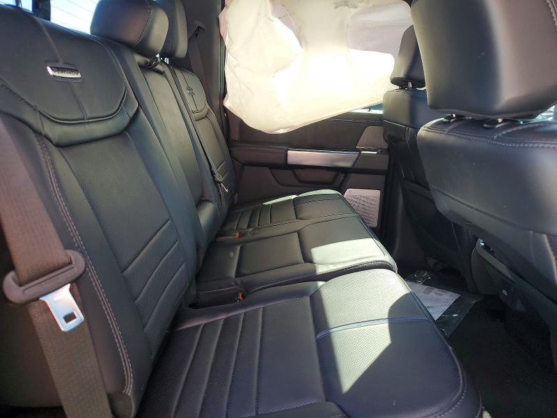 2025 Ford F350 Super Duty