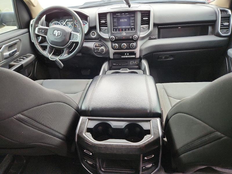 2019 Dodge Ram 1500 big Horn