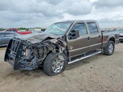 Ford salvage cars for sale: 2016 Ford F250