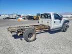 2014 Ford F550 Super Duty Truck Cab AND Chassis
