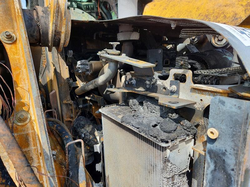 2020 John Deere 333G Skidsteer