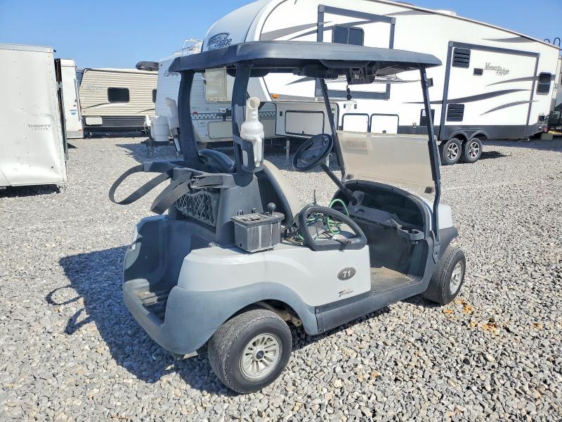 2020 C5rm 2020 Club Car Tempo Lithium