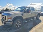 2008 Ford F350 SRW Super Duty