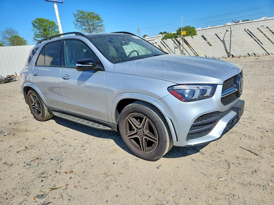2023 Mercedes-Benz Gle 350 4matic