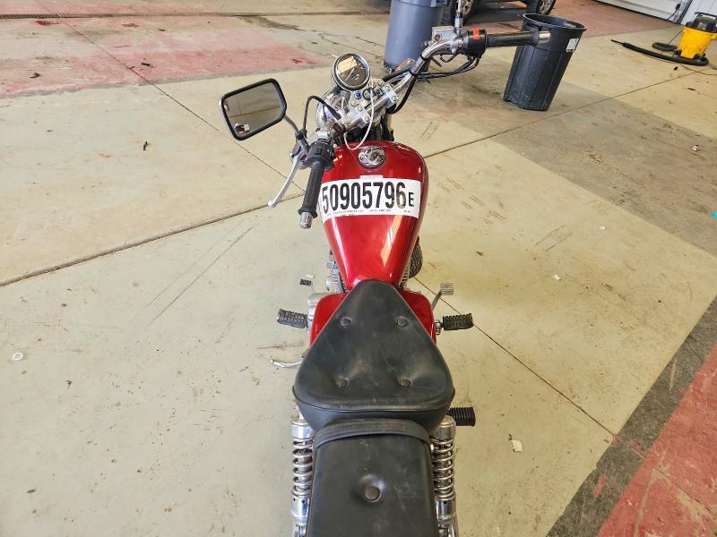 2004 Honda CMX250 C