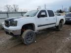 2007 GMC New Sierra K1500