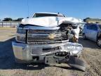 2017 Chevrolet Silverado C2500 Heavy Duty