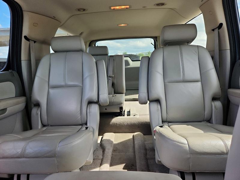 2008 GMC Yukon xl C1500