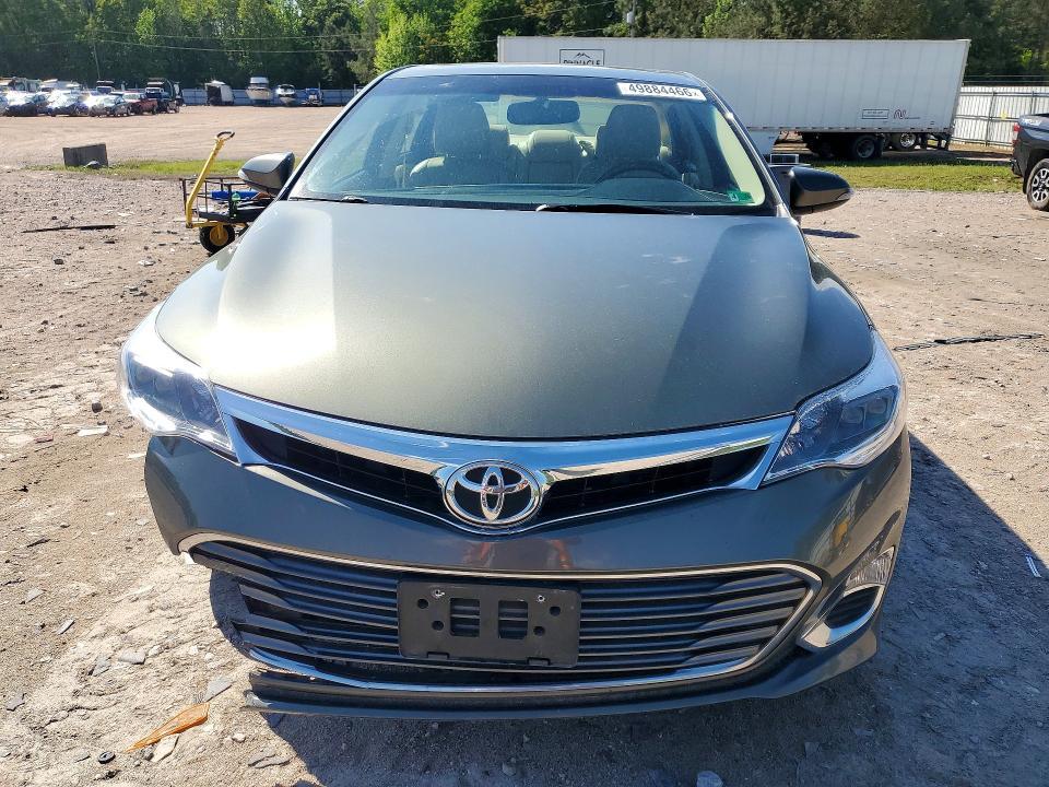 2013 Toyota Avalon xle Premium