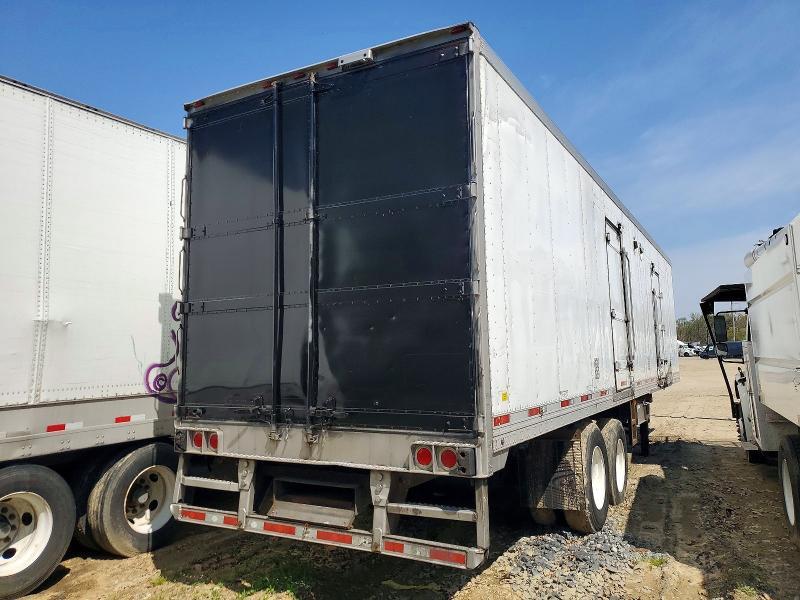 2016 Utility Trailer-DRY Van Trailer