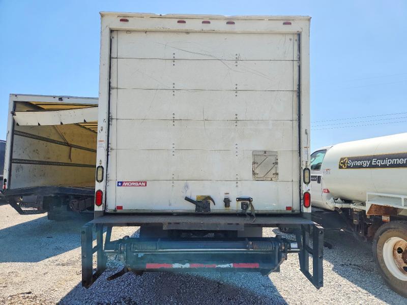 2014 International 4000 4300